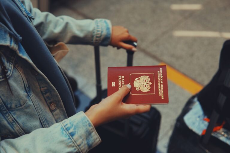 Choosing the Perfect Travel Bag for Your Next Adventure