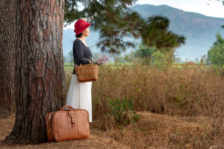 Top Features to Look for in a Travel Bag