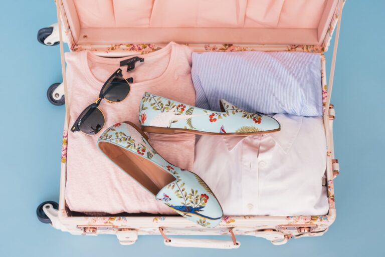 The Ultimate Guide to Organizing Your Travel Bag