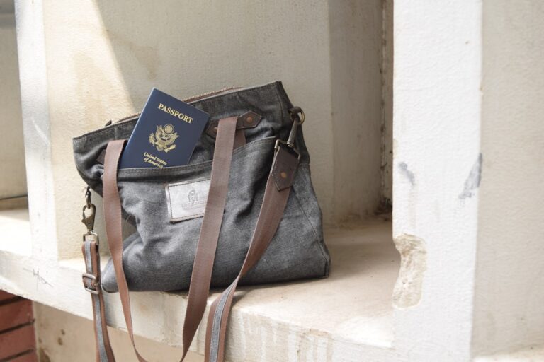 Travel Bags That Combine Style and Functionality