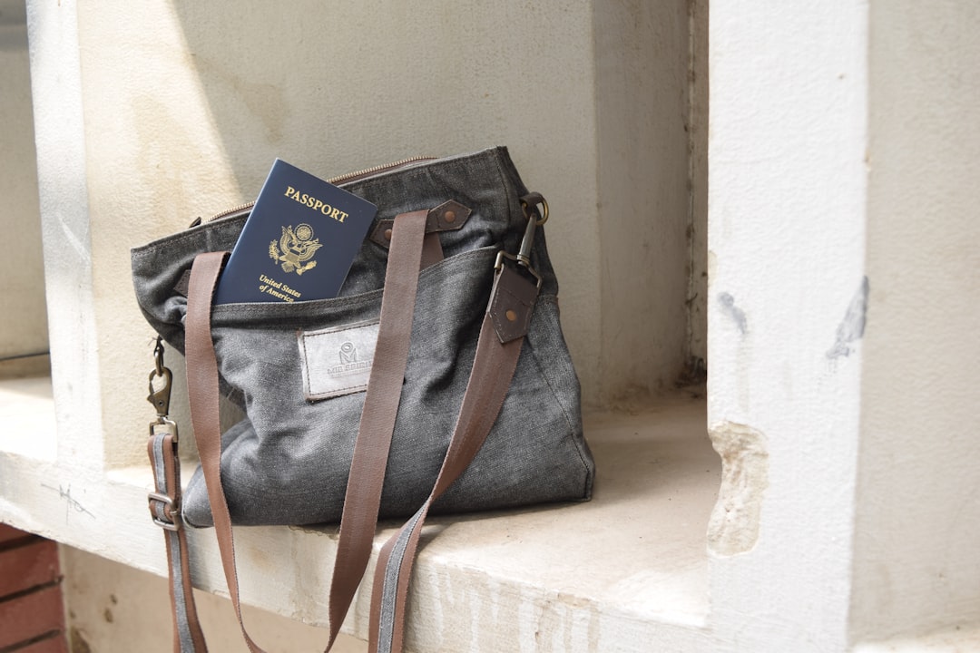 Travel Bags That Combine Style and Functionality