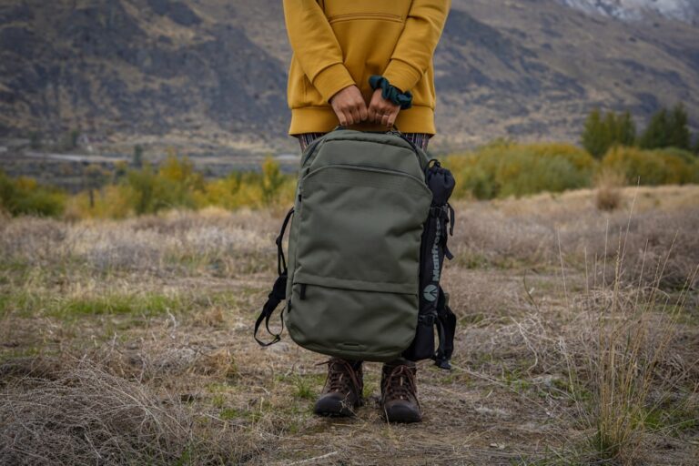The Best Travel Bags for Weekend Getaways and More