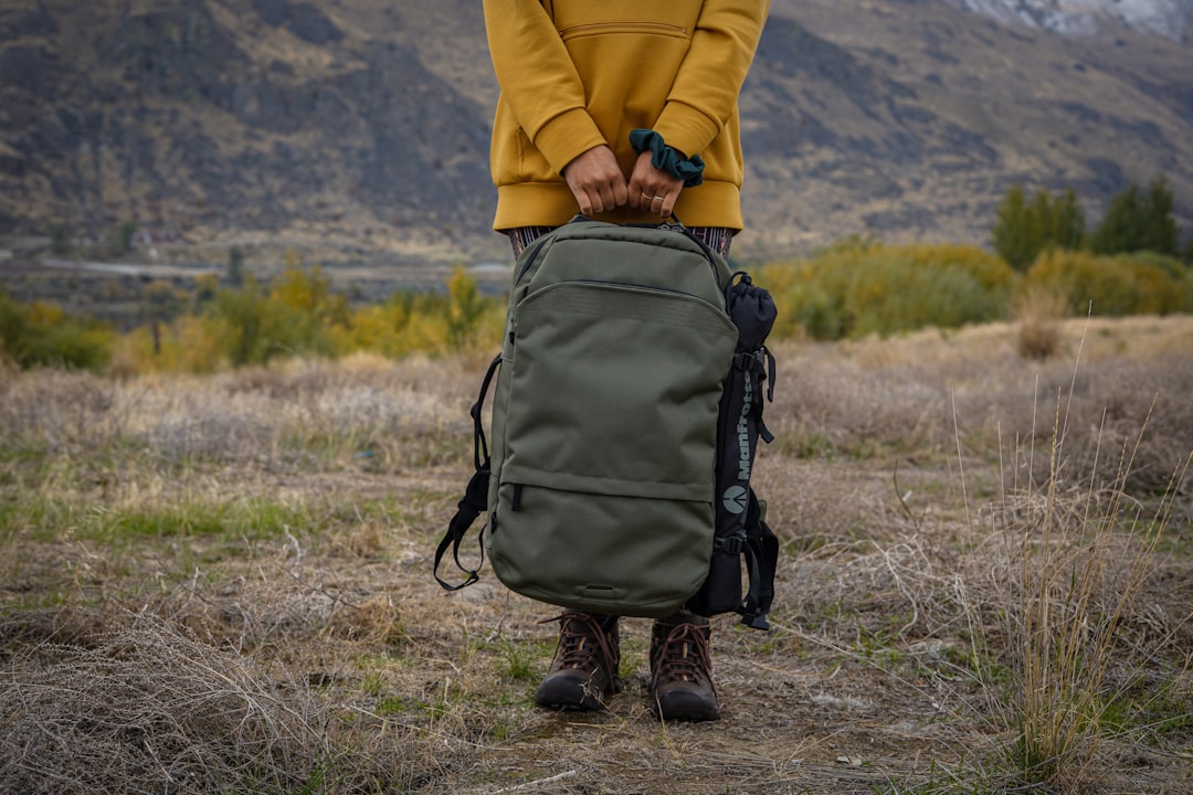 The Best Travel Bags for Weekend Getaways and More